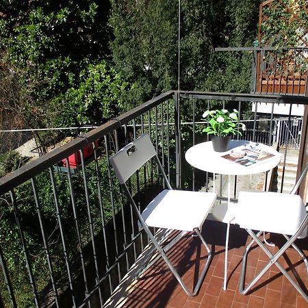 Casa Roby Appartement Verona Buitenkant foto