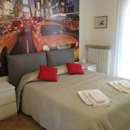 Casa Roby Appartement Verona Buitenkant foto