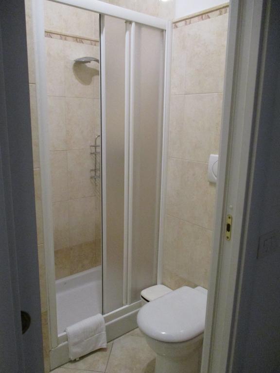 Casa Roby Appartement Verona Buitenkant foto