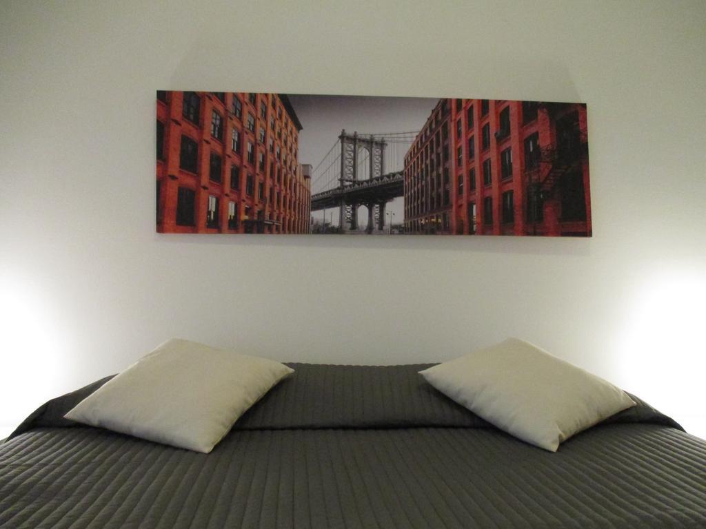 Casa Roby Appartement Verona Buitenkant foto