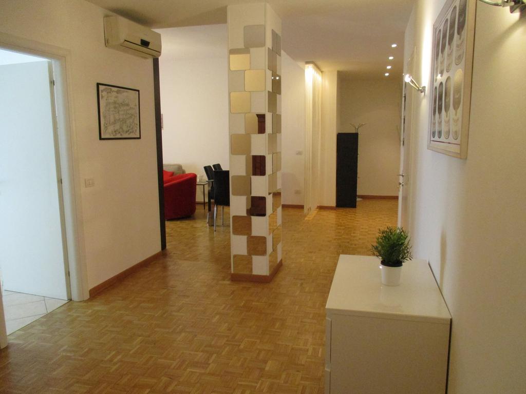 Casa Roby Appartement Verona Buitenkant foto