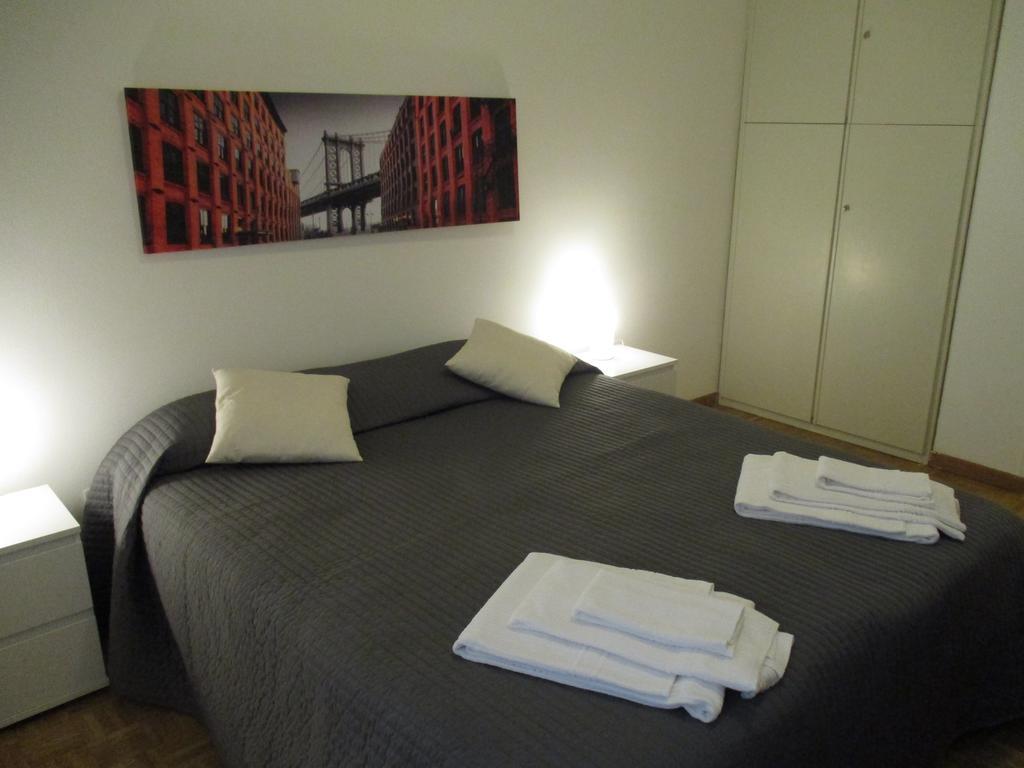 Casa Roby Appartement Verona Buitenkant foto