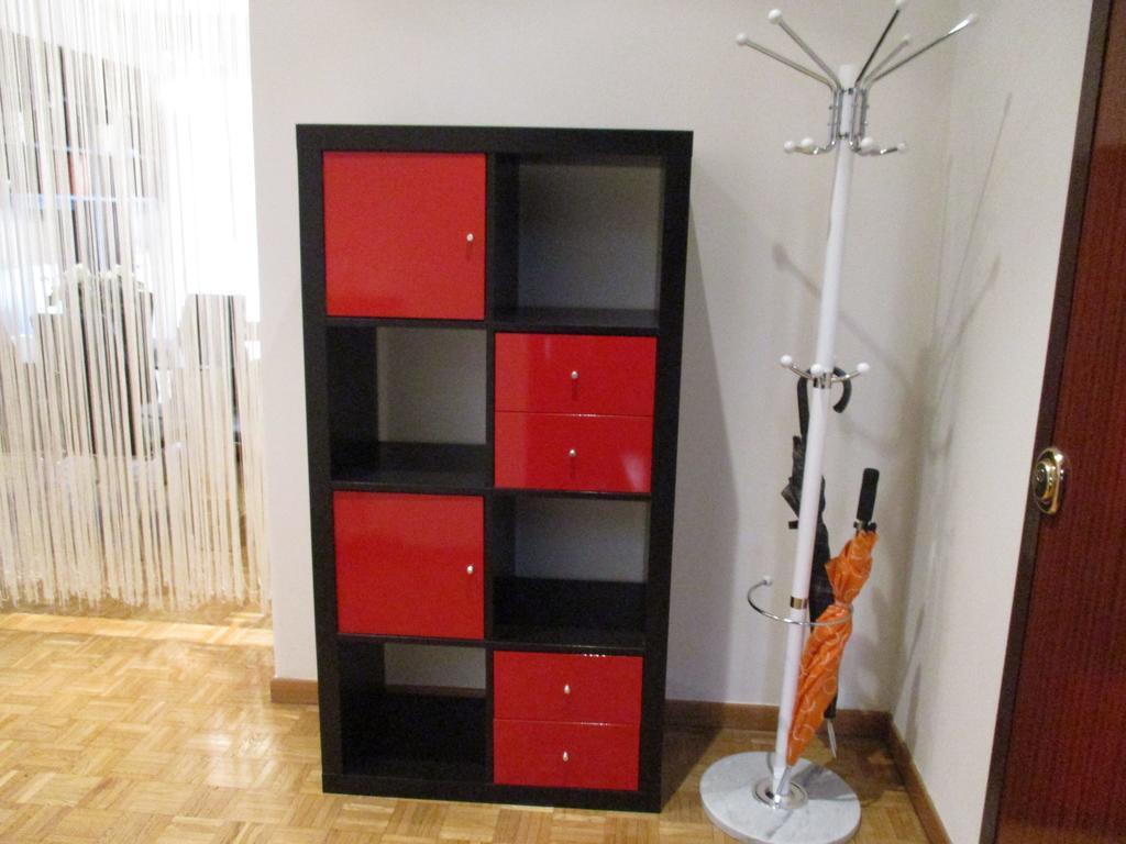 Casa Roby Appartement Verona Buitenkant foto