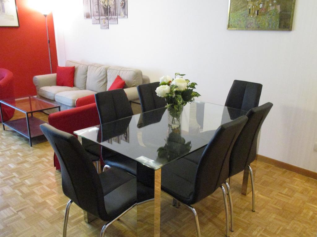 Casa Roby Appartement Verona Buitenkant foto